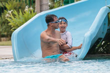 Ryan and Vivian June 2010